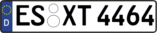 ES-XT4464