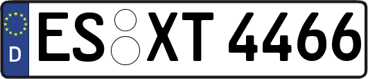 ES-XT4466