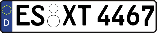 ES-XT4467