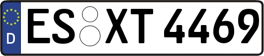 ES-XT4469