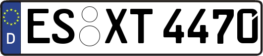 ES-XT4470