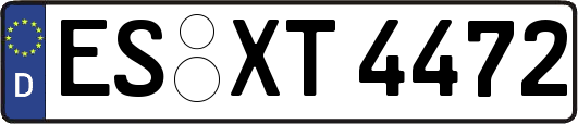 ES-XT4472