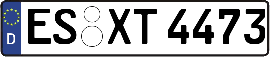 ES-XT4473