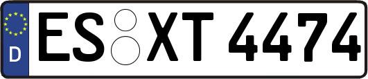 ES-XT4474