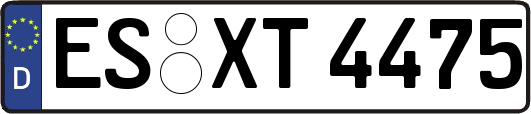 ES-XT4475