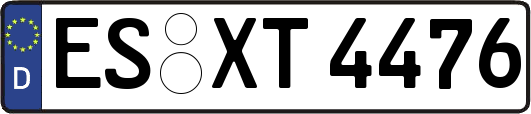 ES-XT4476