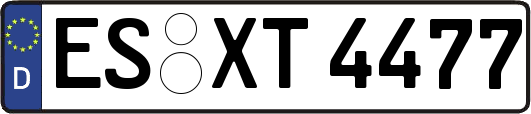 ES-XT4477