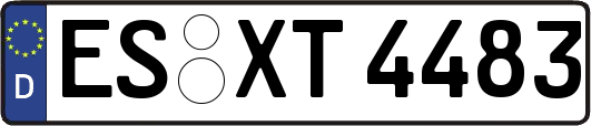 ES-XT4483
