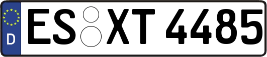 ES-XT4485