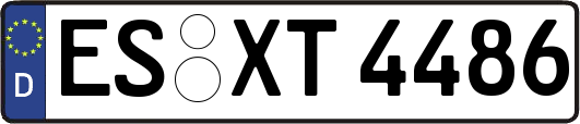 ES-XT4486