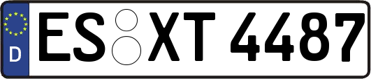 ES-XT4487