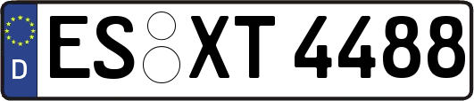 ES-XT4488