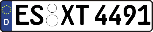 ES-XT4491