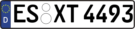 ES-XT4493
