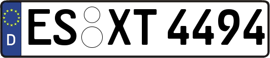 ES-XT4494