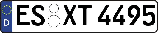 ES-XT4495