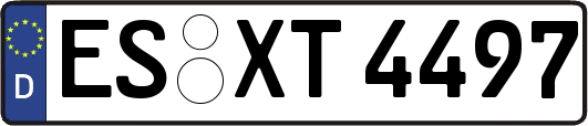ES-XT4497