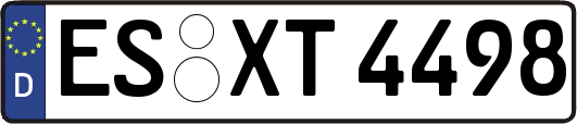 ES-XT4498