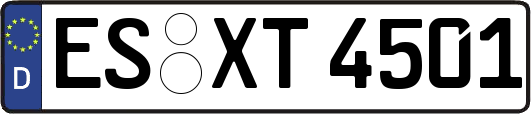 ES-XT4501