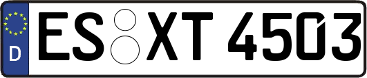 ES-XT4503