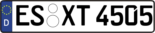 ES-XT4505