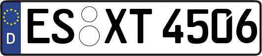 ES-XT4506