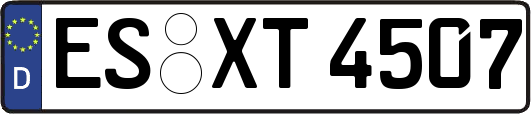 ES-XT4507