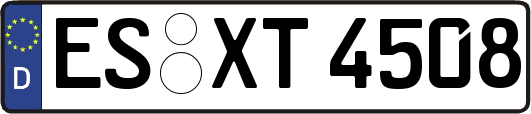 ES-XT4508