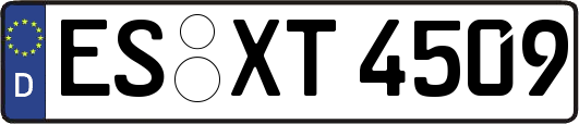 ES-XT4509