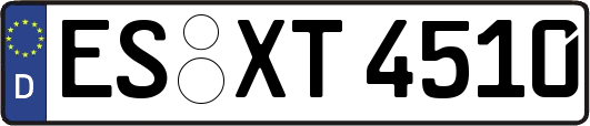 ES-XT4510