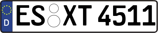 ES-XT4511