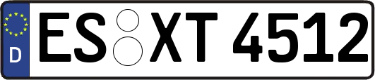 ES-XT4512