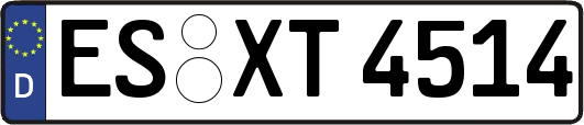 ES-XT4514