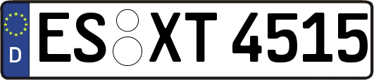ES-XT4515