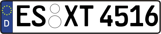 ES-XT4516