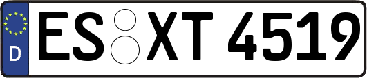 ES-XT4519