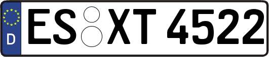 ES-XT4522