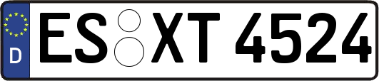 ES-XT4524