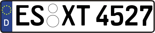 ES-XT4527