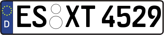 ES-XT4529
