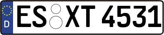 ES-XT4531