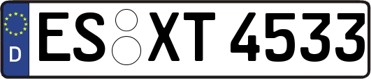 ES-XT4533
