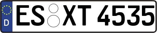 ES-XT4535