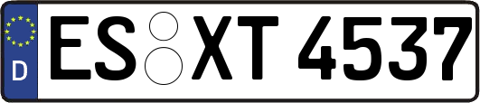 ES-XT4537
