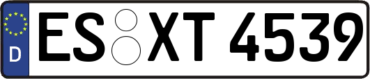 ES-XT4539