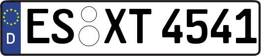 ES-XT4541