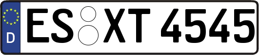 ES-XT4545