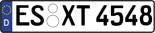 ES-XT4548