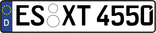 ES-XT4550
