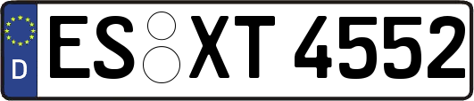 ES-XT4552